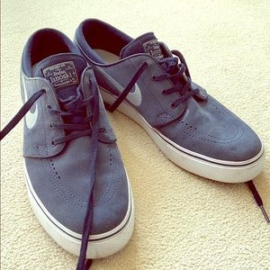 Men’s “Stefan Janoski” Nike’s
